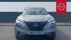 Nissan Juke 1.6 Hybrid N-Connecta 5dr Auto Hybrid Hatchback